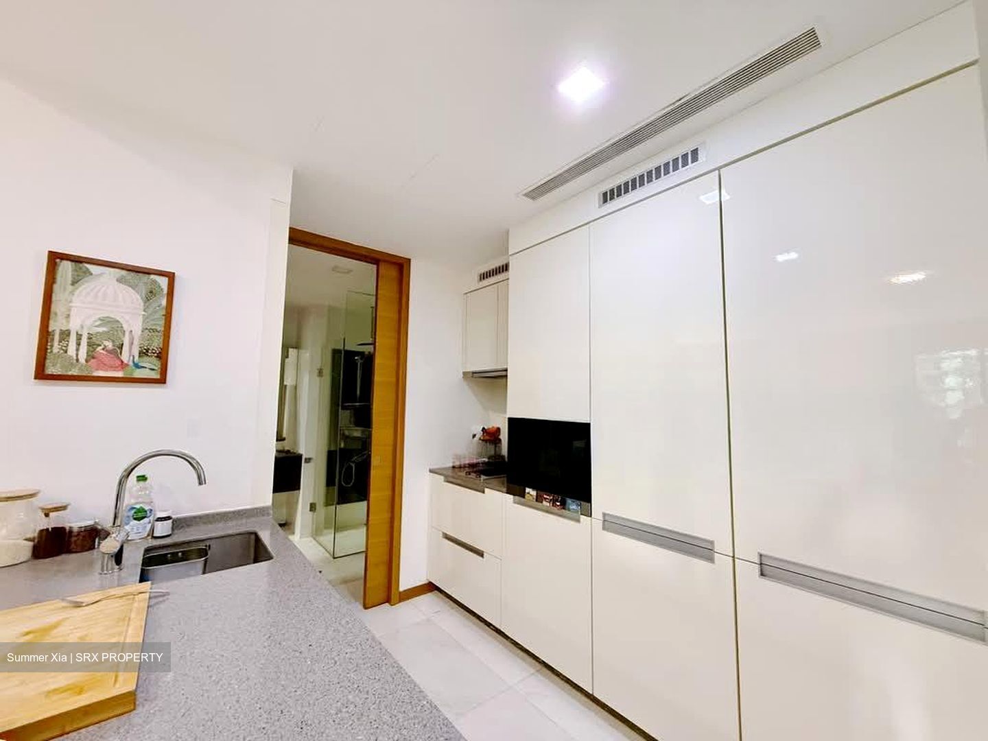 Marina One Residences (D1), Apartment #553381451